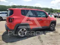 2017 Jeep Renegade photo