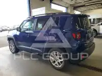 2017 Jeep Renegade photo