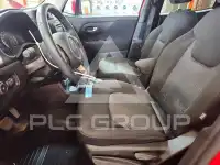 2017 Jeep Renegade фото