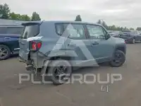 2017 Jeep Renegade photo