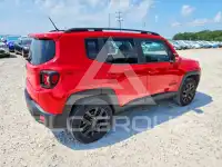 2017 Jeep Renegade photo