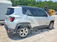 2017 Jeep Renegade photo