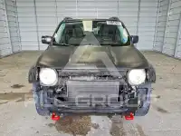 2017 Jeep Renegade фото