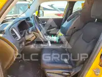 2017 Jeep Renegade фото
