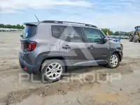 2017 Jeep Renegade photo