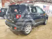 2017 Jeep Renegade photo