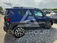 2017 Jeep Renegade фото