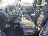 2017 Jeep Renegade фото