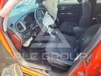 2017 Jeep Renegade фото