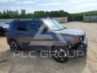 2017 Jeep Renegade photo