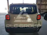2017 Jeep Renegade фото