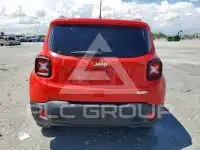 2017 Jeep Renegade photo