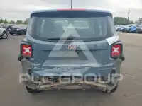 2017 Jeep Renegade photo