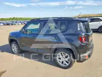 2017 Jeep Renegade photo