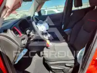 2017 Jeep Renegade фото