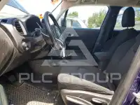 2017 Jeep Renegade photo