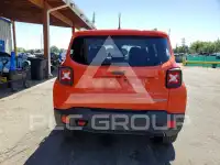 2017 Jeep Renegade photo