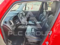 2017 Jeep Renegade фото
