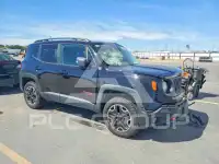 2017 Jeep Renegade фото