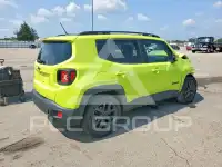 2017 Jeep Renegade фото