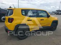 2017 Jeep Renegade фото