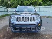 2017 Jeep Renegade photo
