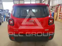 2017 Jeep Renegade фото