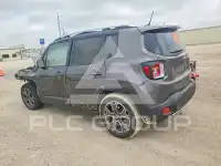 2017 Jeep Renegade photo