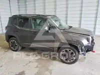2017 Jeep Renegade фото