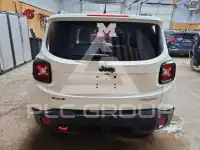 2017 Jeep Renegade photo