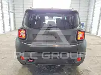 2017 Jeep Renegade фото