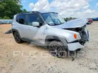 2017 Jeep Renegade photo