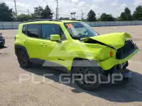 2017 Jeep Renegade фото