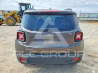 2017 Jeep Renegade photo