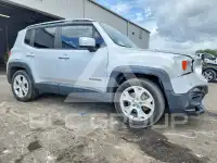 2017 Jeep Renegade photo