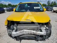 2017 Jeep Renegade photo
