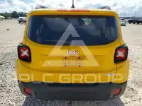 2017 Jeep Renegade photo