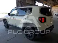 2017 Jeep Renegade фото