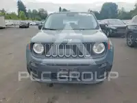 2017 Jeep Renegade photo