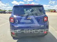 2017 Jeep Renegade photo