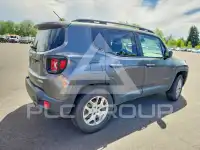 2017 Jeep Renegade фото