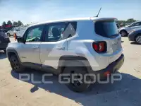 2017 Jeep Renegade фото