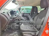 2017 Jeep Renegade photo