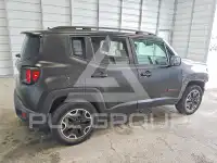 2017 Jeep Renegade фото