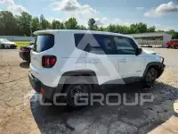 2017 Jeep Renegade фото