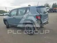 2017 Jeep Renegade photo