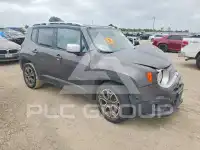 2017 Jeep Renegade photo