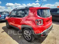 2017 Jeep Renegade фото