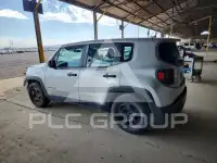 2017 Jeep Renegade фото