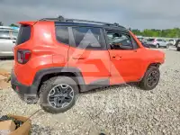 2017 Jeep Renegade фото